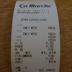 サ・マーシュ - 