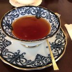 英国紅茶専門店 THE TEA HOUSE  - 