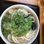 三枝うどん - 