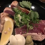 路傍酒場 玄 - 