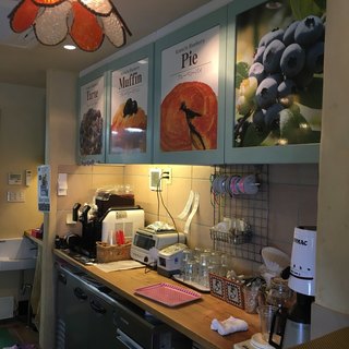 こみちのケーキ屋さん Mako_2