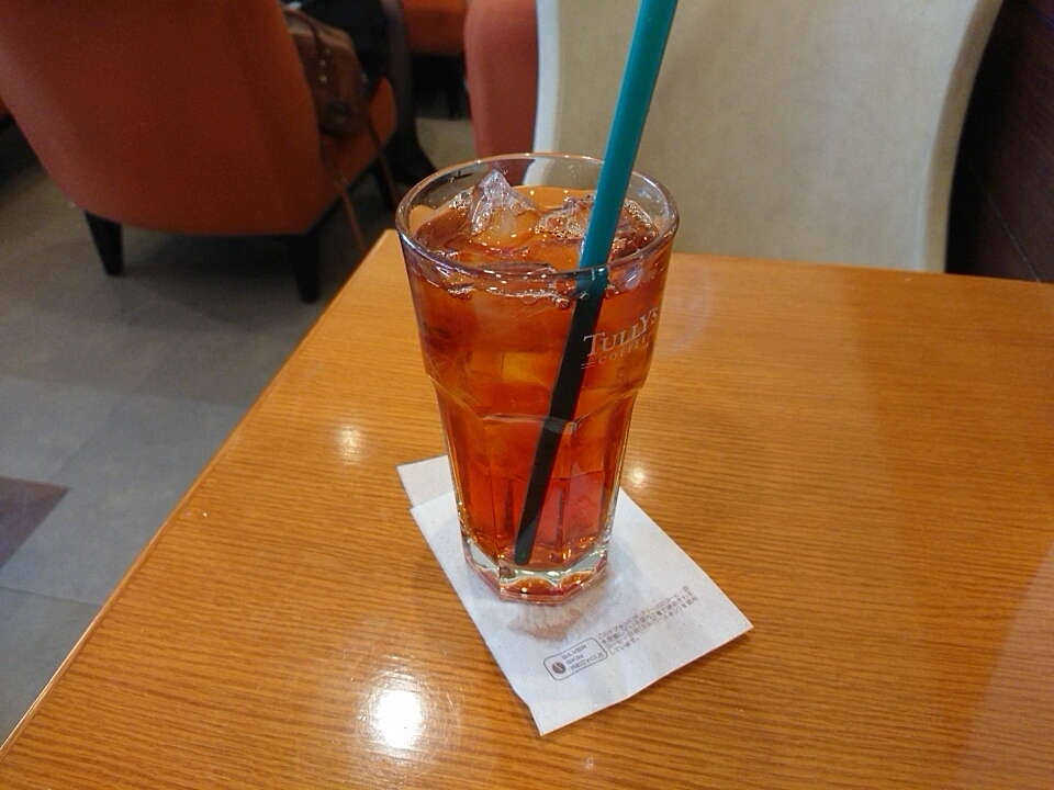 タリーズコーヒー MIDORI長野店 name=