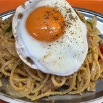 スパゲッティーのパンチョ - 