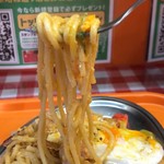 スパゲッティーのパンチョ - 