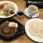 カフェルパン 大府店 - 