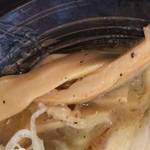 麺屋 頂 中川會 - 