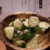 串揚げキッチン だん 十三店 - 