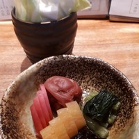 串揚げキッチン だん 十三店 - 