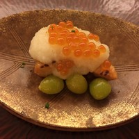 日本料理 晴山 - 