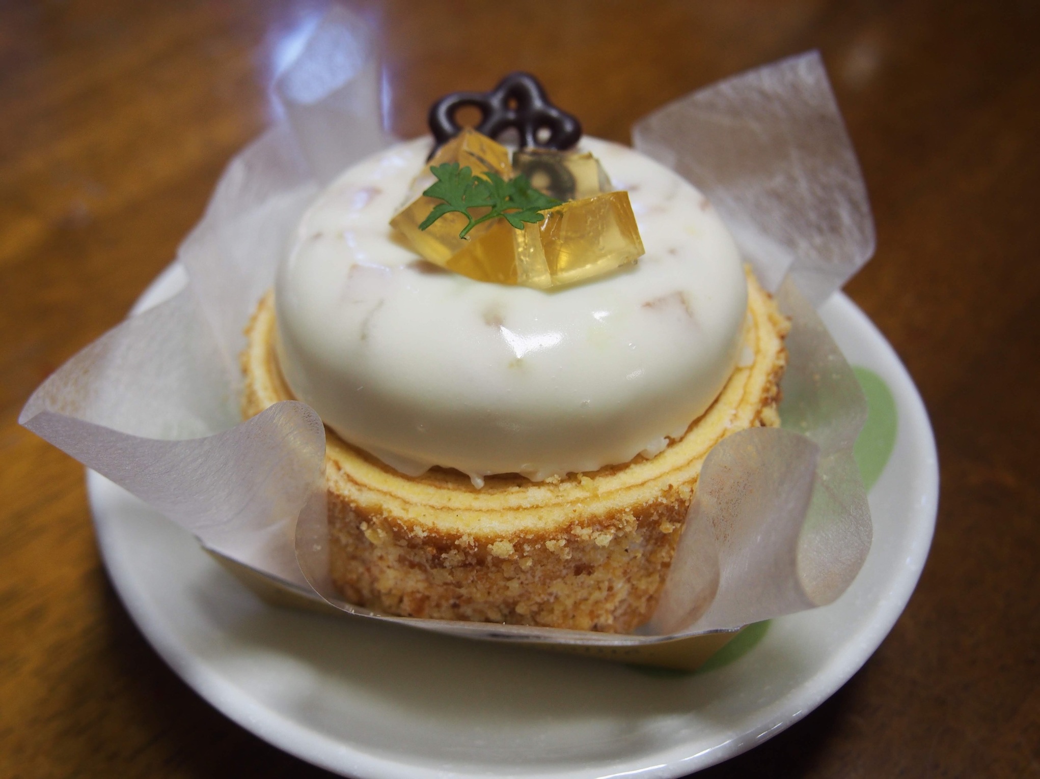 リーベン ローザ name=