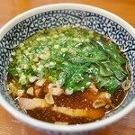 自家製麺 公園前 - 