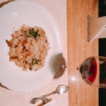 シェ・ホンダ - 