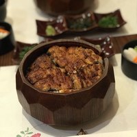 入谷鬼子母神門前のだや - 