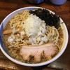 ラーメン　みなもと屋