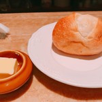 シェ・ホンダ - 