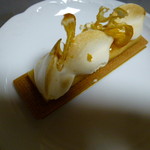 Mont St. Clair - ココパッション