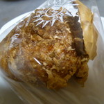 Mont St. Clair - シュークリーム