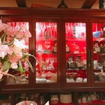 シェ・ホンダ - 