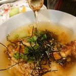 日本料理 山茶花 - 