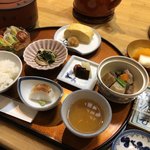 Hitomaru Kadan - 出張利用の朝食付きプラン