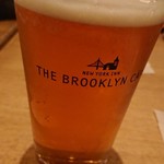 THE BROOKLYN CAFÉ - 