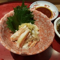 すし屋のさい藤 札幌本店 - 