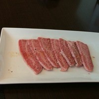 天空焼肉 星遊山 - 