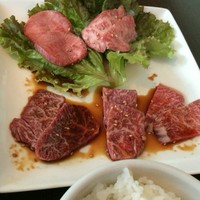 天空焼肉 星遊山 - 