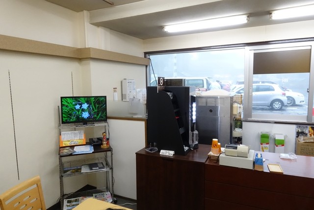 羽黒山レストハウス - 鶴岡市その他（食堂）の写真