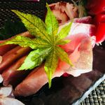 錦江湾 - 鮪がやはり美味しい。