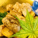 錦江湾 - シンプルな味付けが最高。