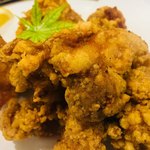 錦江湾 - メニューにはない逸品。