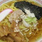 双葉 - 料理写真: