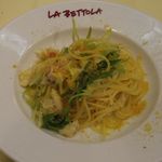 ラ・ベットラ・ダ・オチアイ - 