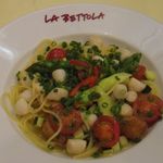 ラ・ベットラ・ダ・オチアイ - 