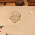 鮓 きずな - アオリイカ