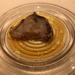 鮓 きずな - トリ貝アップ