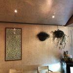 イーモンズ カフェアンドバー