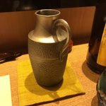 鮓 きずな - 風の森