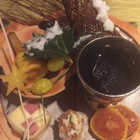 日本料理 縁 - 