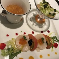 DINING & BAR TABLE 9 TOKYO - 