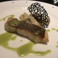 DINING & BAR TABLE 9 TOKYO - 