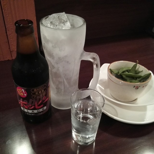 居酒屋 丸ちゃん - 南稚内（居酒屋）の写真