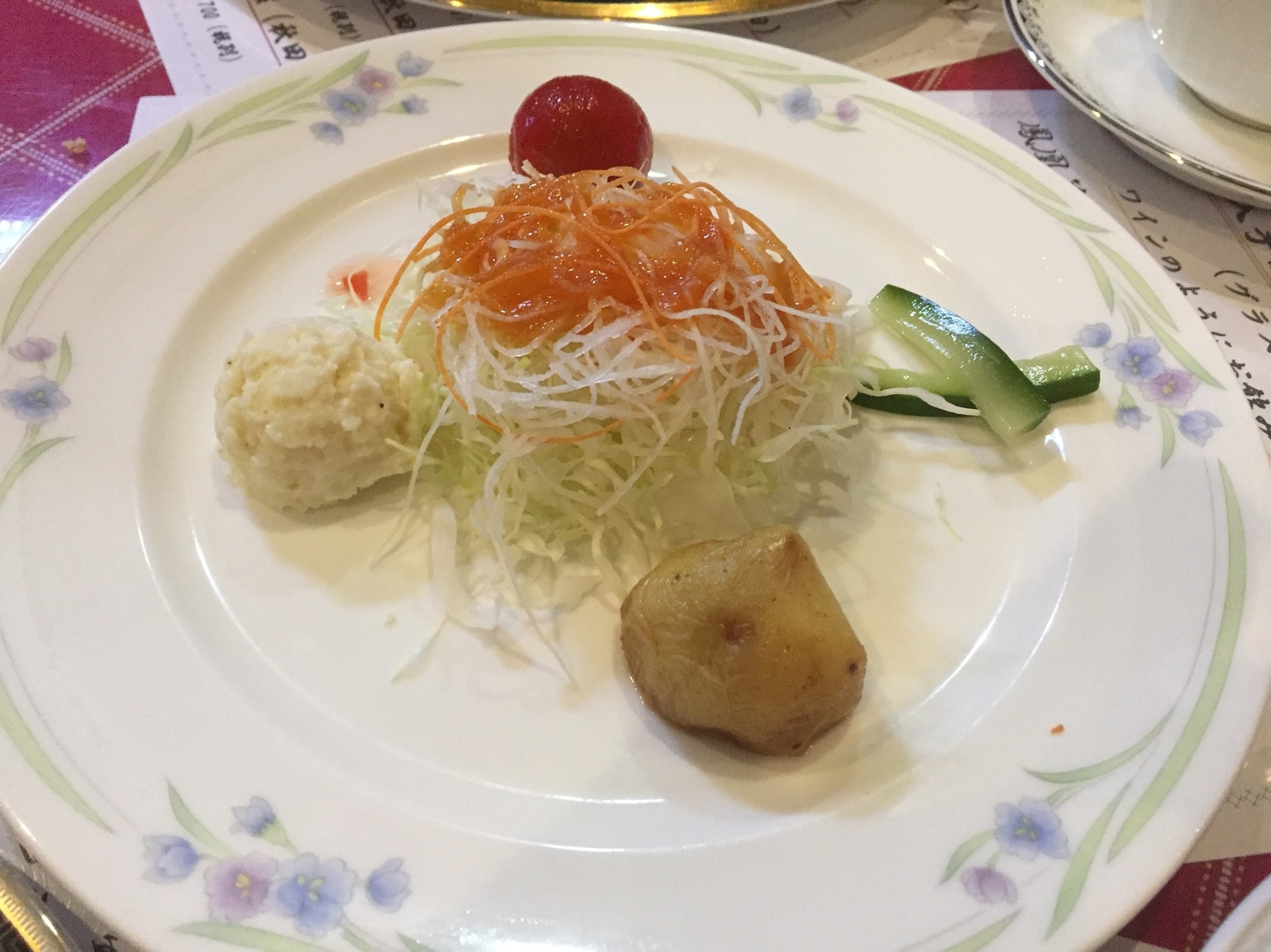 アールヌーヴォー name=