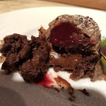 トラットリア イル シレーネ - とろーっと