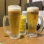 日本酒と個室居酒屋 農家の慶 海浜幕張店 - 