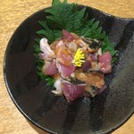 日本酒と個室居酒屋 農家の慶 - 