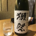 日本酒と個室居酒屋 農家の慶 - 