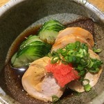 日本酒と個室居酒屋 農家の慶 - 