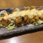 日本酒と個室居酒屋 農家の慶 - 